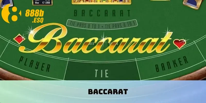 Baccarat